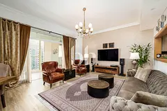 Vacant On Transfer | 2 Bed + Maids | Beach Access
