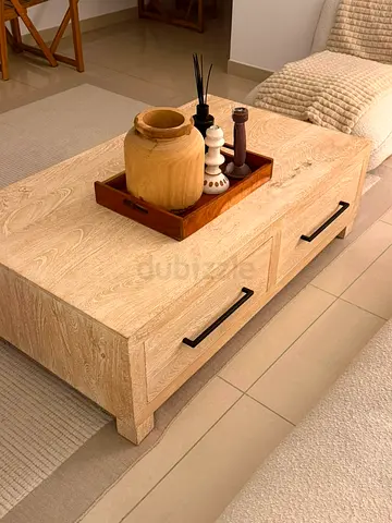 Relocation Sale | Pan Emirates Furniture | Like New