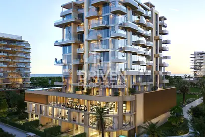 Open View | Multiple Options | Luxury Project