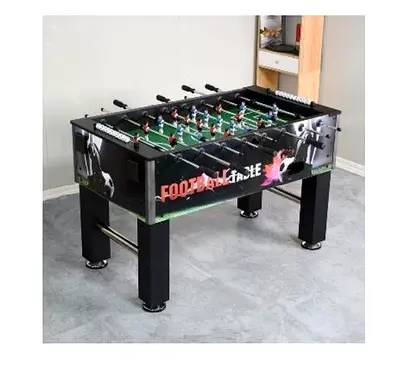 ADULT SIZE FOOSBALL TABLE