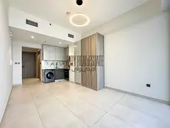 Canal View | Unfurnished | Kitchen Appliances