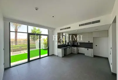 SINGLE ROW | WELL MAINTAINED | VACANT SOON