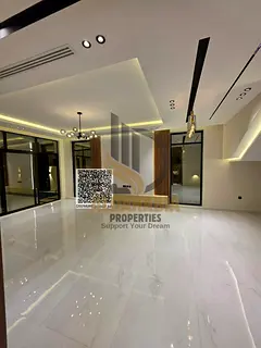 Luxury Villa for Annual Rent | Al Helio – Ajman