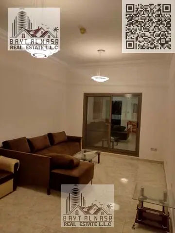 شقة حديثة من ثلاث غرف نوم في مدينة الإمارات – موقع مثالي وتوفر فوري
