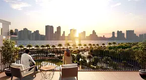 FULL SEA VIEW 3 BEDROOM APARTMENT FOR SALE AT ORIGINAL PURCHASE PRICE
