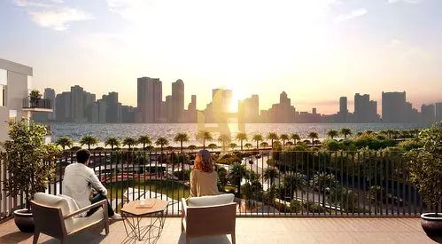 FULL SEA VIEW 3 BEDROOM APARTMENT FOR SALE AT ORIGINAL PURCHASE PRICE