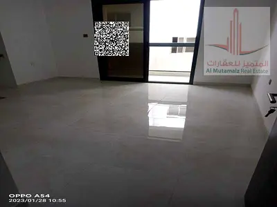 🏢 استوديو واسع للإيجار في الحميدية | بلكونة + حمام | 18,000 فقط ✨