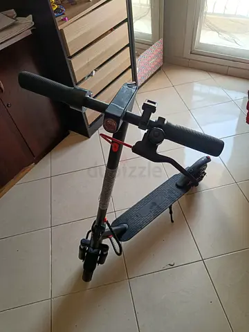 Crony M365 Electric scooter (50kmph speed)