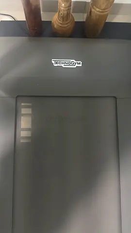 Techno gym MYRUN Treadmill for sale