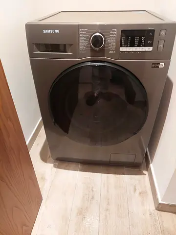 Samsung Front Load Washer Dryer - Good Condition