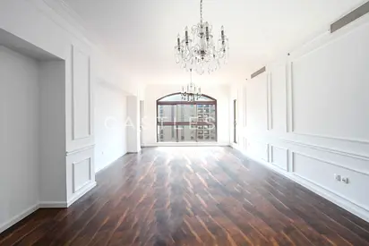 Ready To Move In | Spacious Apartment For Rent