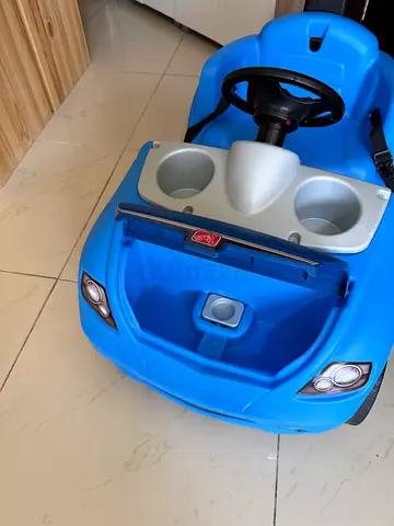 Step2 Whisper Ride Cruiser