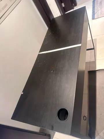 Two IKEA desks for free
