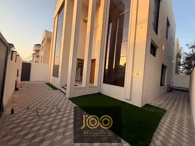 Luxury Villa for Annual Rent | 5 Bedrooms | Al Yasmeen | AED 130K