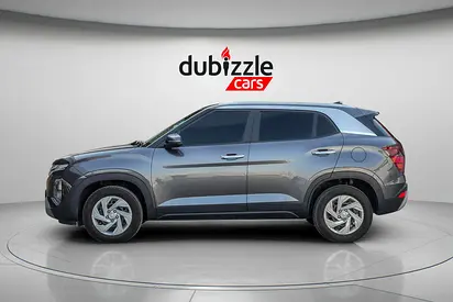 2024 Hyundai CRETA — фото 5