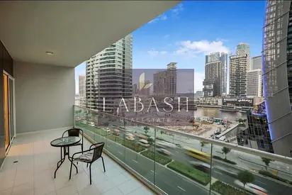 Canal View | Vacant | Furnished