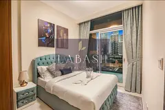 Canal View | Vacant | Furnished