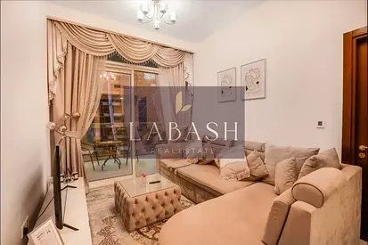 Canal View | Vacant | Furnished