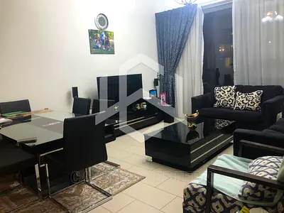 Fully-furnished | Ready to Move | Negotiable