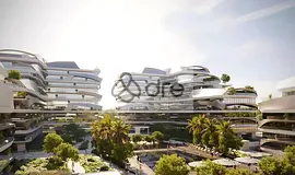PRIME INVESTMENT | LUXURY DESIGNED I PRESTIGIOUS MEYDAN