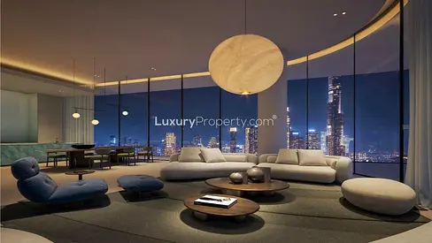 Inaura Living | Luxury | Hotel Amenities