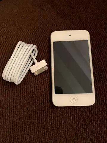 Ipod touch