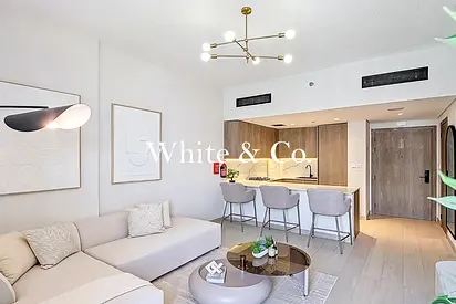 Feature Walls | Modern | Fitted Kitchen