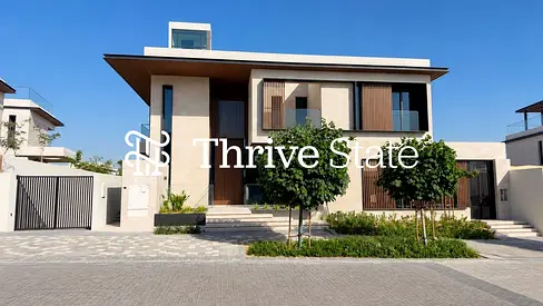 Park Backing | Elsyian Mansion for Rent