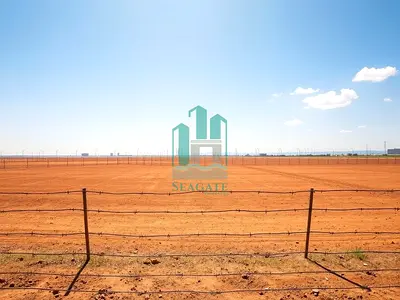 Industrial Plot for Sale | Al Sajaa Industrial(Sharjah) (S)