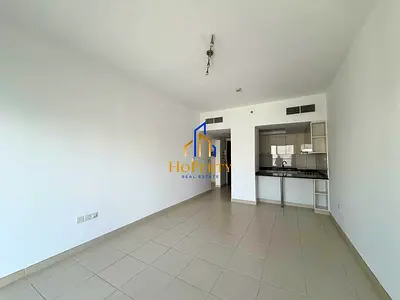 2BR Apartment | Downtown & Pool View | Open-Plan Layout | JVC Oxford Building