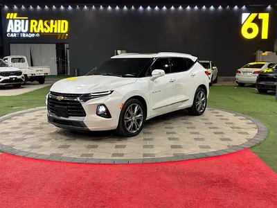 صورة 3 لـ 2020 Chevrolet BLAZER