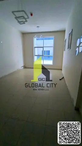 Live in the Best Family Towers | Spacious 2BHK with Excellent Layout | Fully Equipped Kitchen | Bes