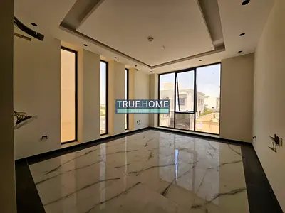 Spacious G+2 Family Villa | Prime Al Hoshi Location