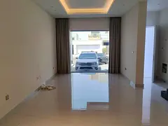 IN AL BADA near CITY WALK LOOK LIKE BRAND NEW A Nice 5 BEDROOMS with HALL + MAID ROOM VILLA availabl