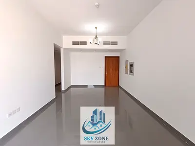 SPACIOUS / 3 BHK APARTMENT / NEAR TO OUR OWN SCHOOL / WITH GYM POOL PARKING / JUST IN 110K
