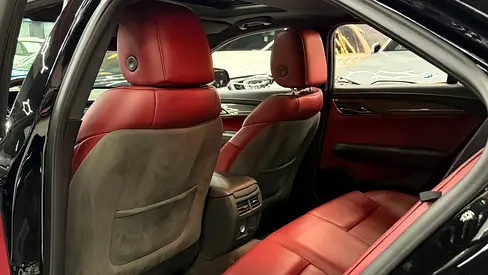 صورة 9 لـ 2016 Cadillac ATS