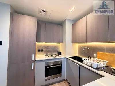 BRAND NEW INTERIOR FURNISHED 2BHK : RENT 88K : GYM : 1 PARKING