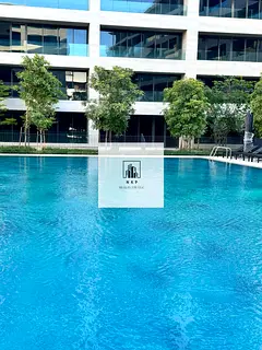 Spacious luxurious lush brand new 2bhk apartment with kitchen appliances all master rooms huge balco