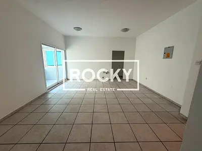 1 B/R with Central A/C & Parking in Al Qusais