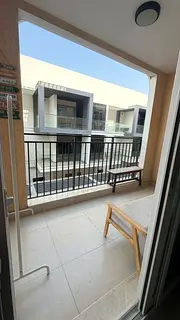 1 BHK apartment in JVC - Full Furnished