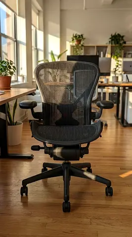Herman miller