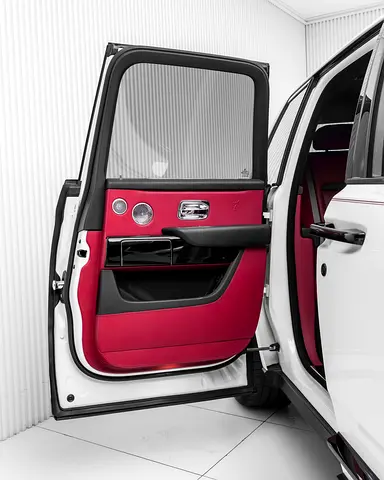 2019 ROLLS-ROYCE CULLINAN 照片 15