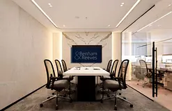 Office Space for Rent in Prime Business Centre Tower A, Jumeirah Village Circle