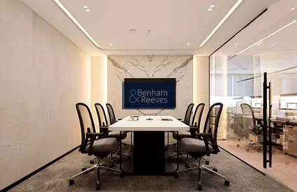 Office Space for Rent in Prime Business Centre Tower A, Jumeirah Village Circle