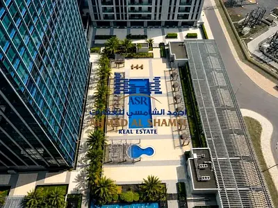 Nature Inspiring living || Luxurious || Pool View || 3BHK + Maid || Huge Balcony || 2 Parking Free ||