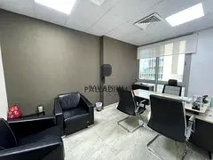 FITTED OFFICE WITH PARTITION/ PRIME LOCATION/NEAR METRO