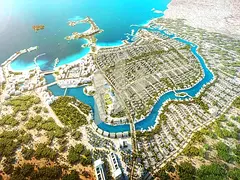 Huge Plot | Near The Park | Invest Now!