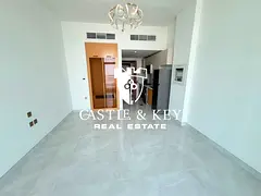 Unfurnished | Premium Amenities | Prime Location