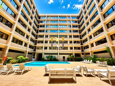 1BHK Apartment | Golden Sands 1 | Stylish Urban Living | Prime Bur Dubai Location