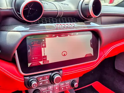 صورة مصغرة 16 لـ 2023 Ferrari PORTOFINO
